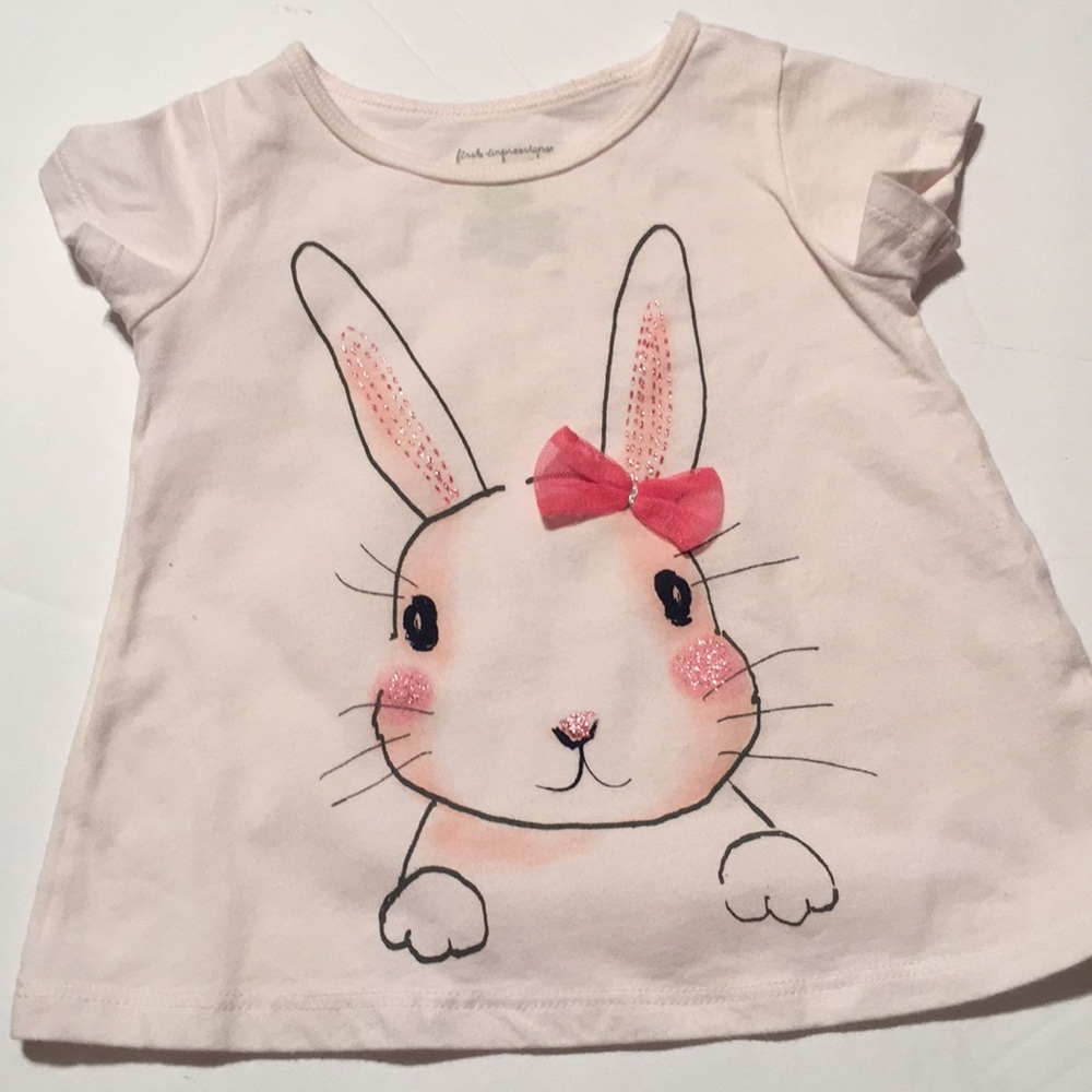 Bunny T-shirt